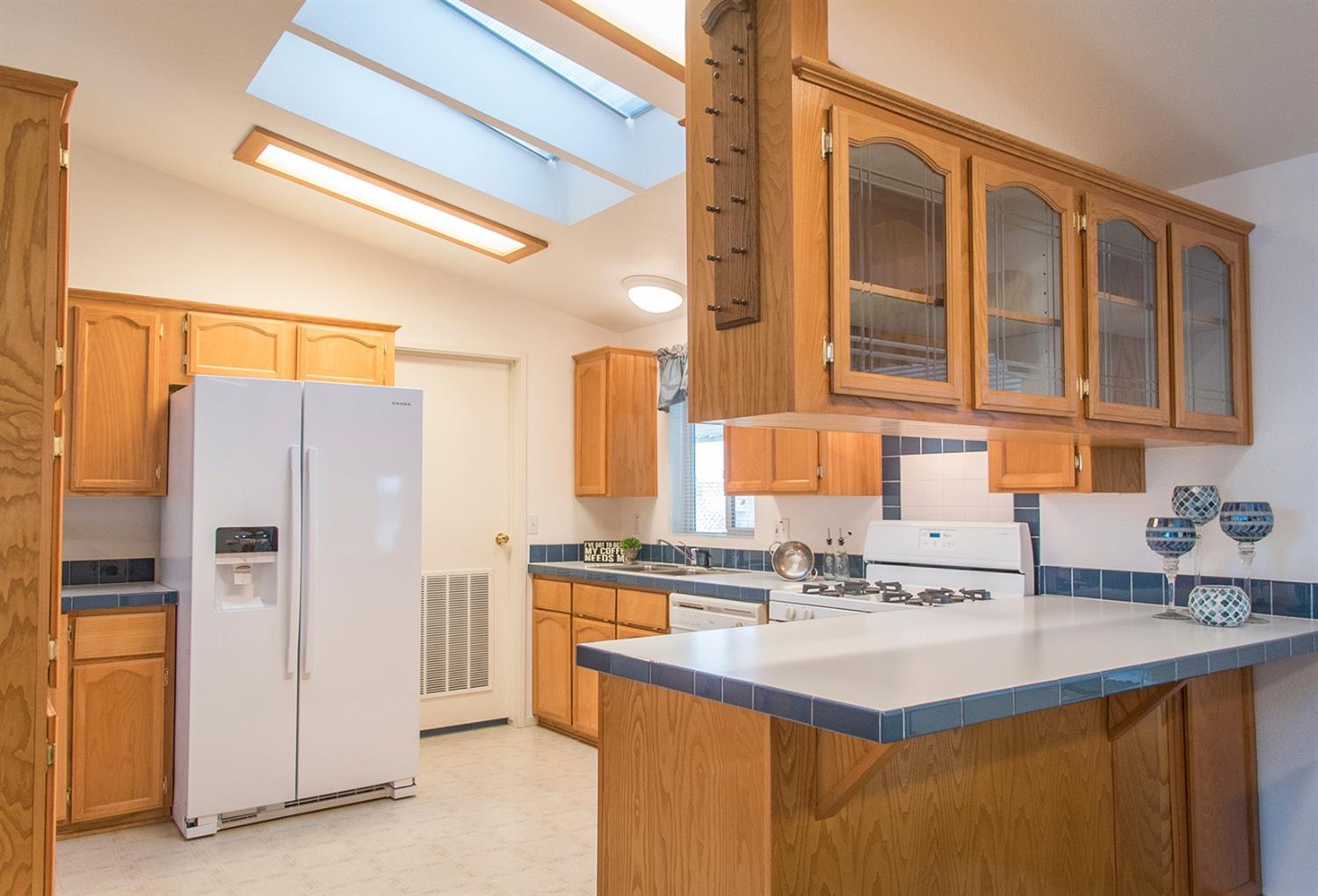 314 North Albert Avenue, Unit 121 Exeter, CA 93221 - Photo 20 of 37
