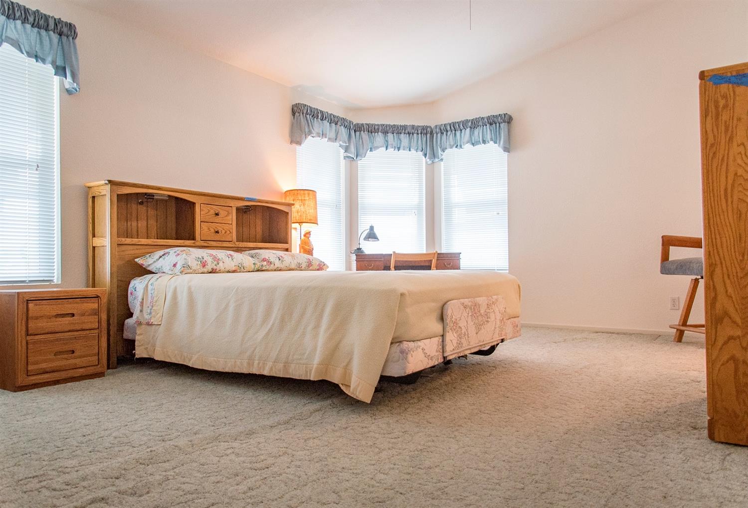 314 North Albert Avenue, Unit 121 Exeter, CA 93221 - Photo 25 of 37