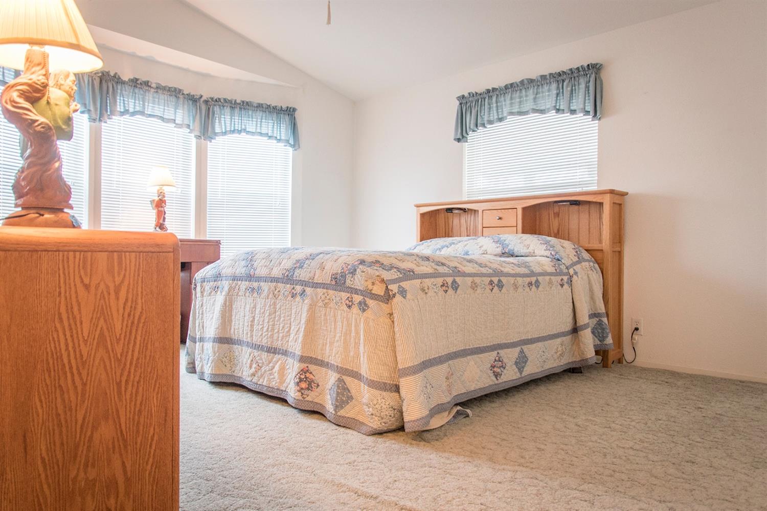 314 North Albert Avenue, Unit 121 Exeter, CA 93221 - Photo 31 of 37