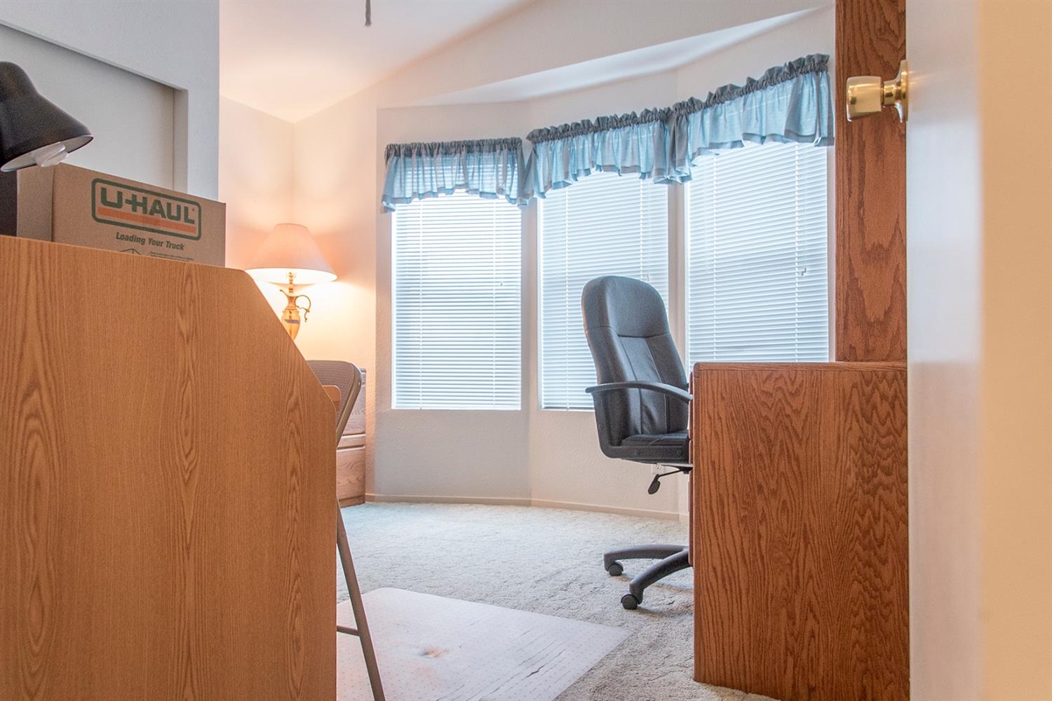 314 North Albert Avenue, Unit 121 Exeter, CA 93221 - Photo 33 of 37