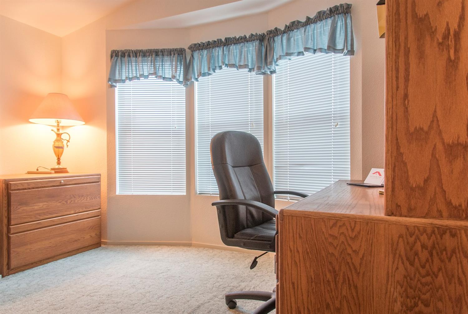314 North Albert Avenue, Unit 121 Exeter, CA 93221 - Photo 34 of 37