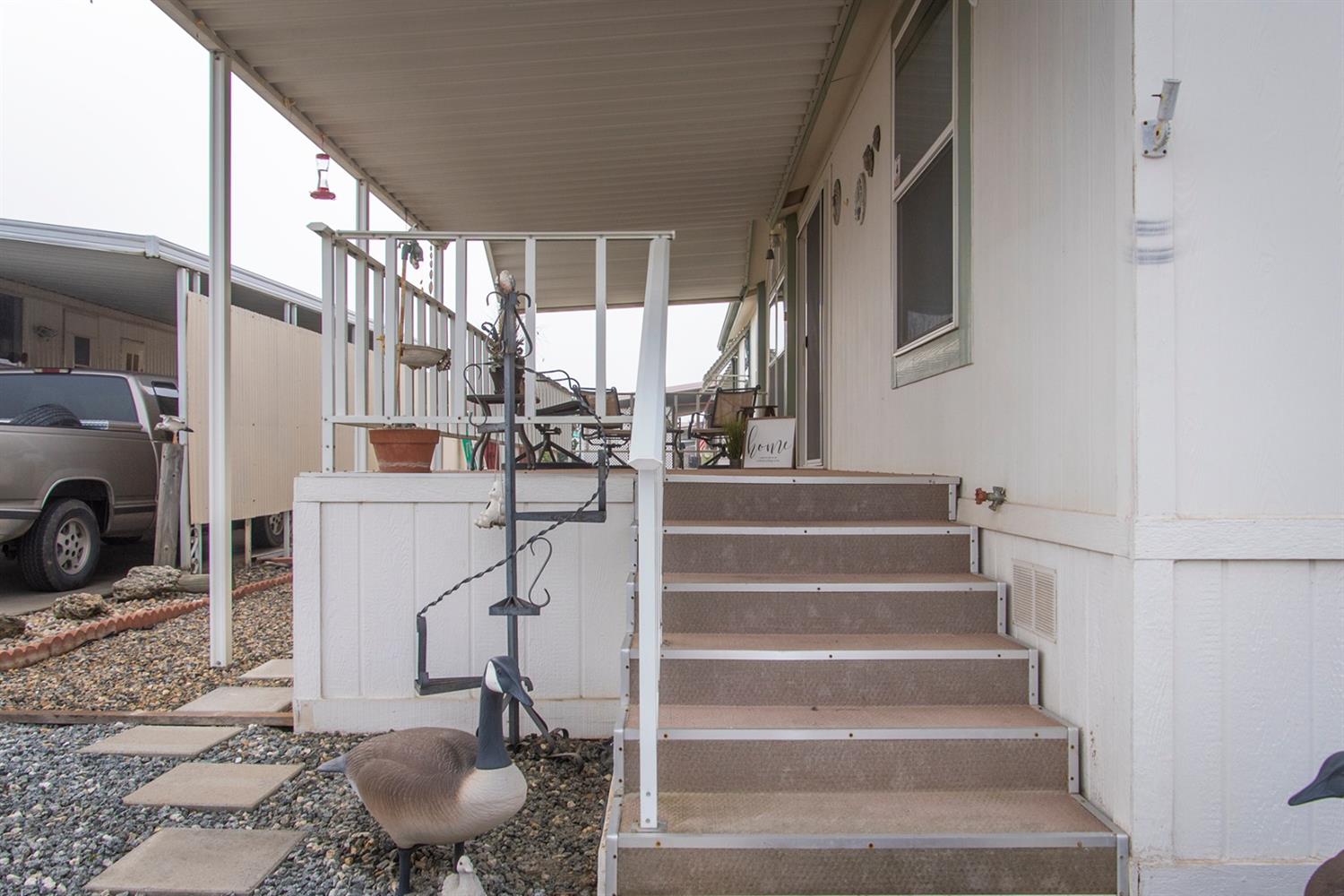 314 North Albert Avenue, Unit 121 Exeter, CA 93221 - Photo 6 of 37