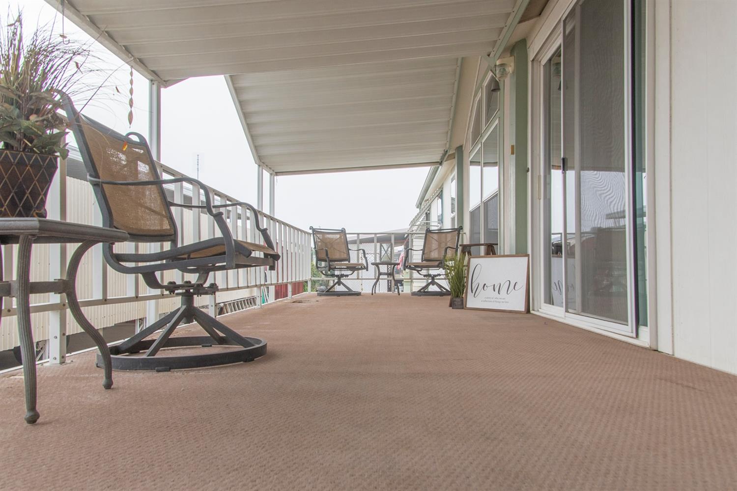 314 North Albert Avenue, Unit 121 Exeter, CA 93221 - Photo 8 of 37
