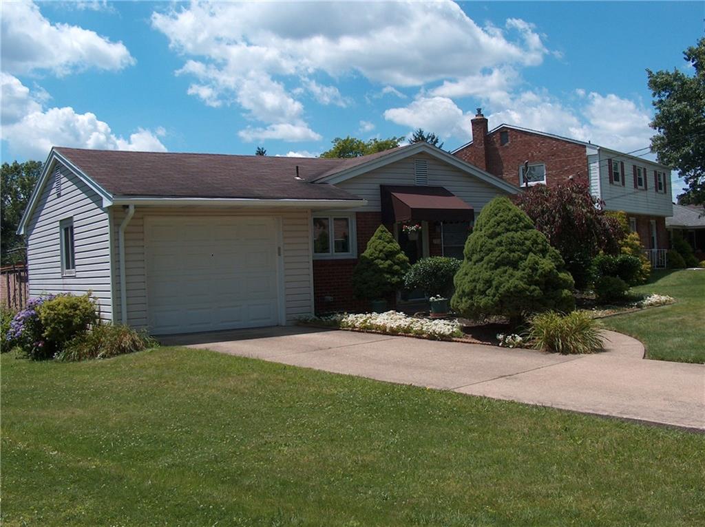 713 Burtner Road Natrona Heights, PA 15065 - Photo 1 of 8 Gallery Image 1