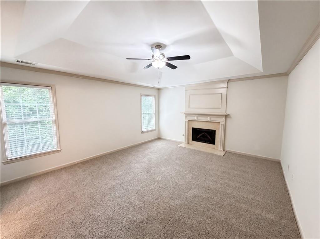 2945 Highland Pass Alpharetta, GA 30004 - Photo 9 of 34