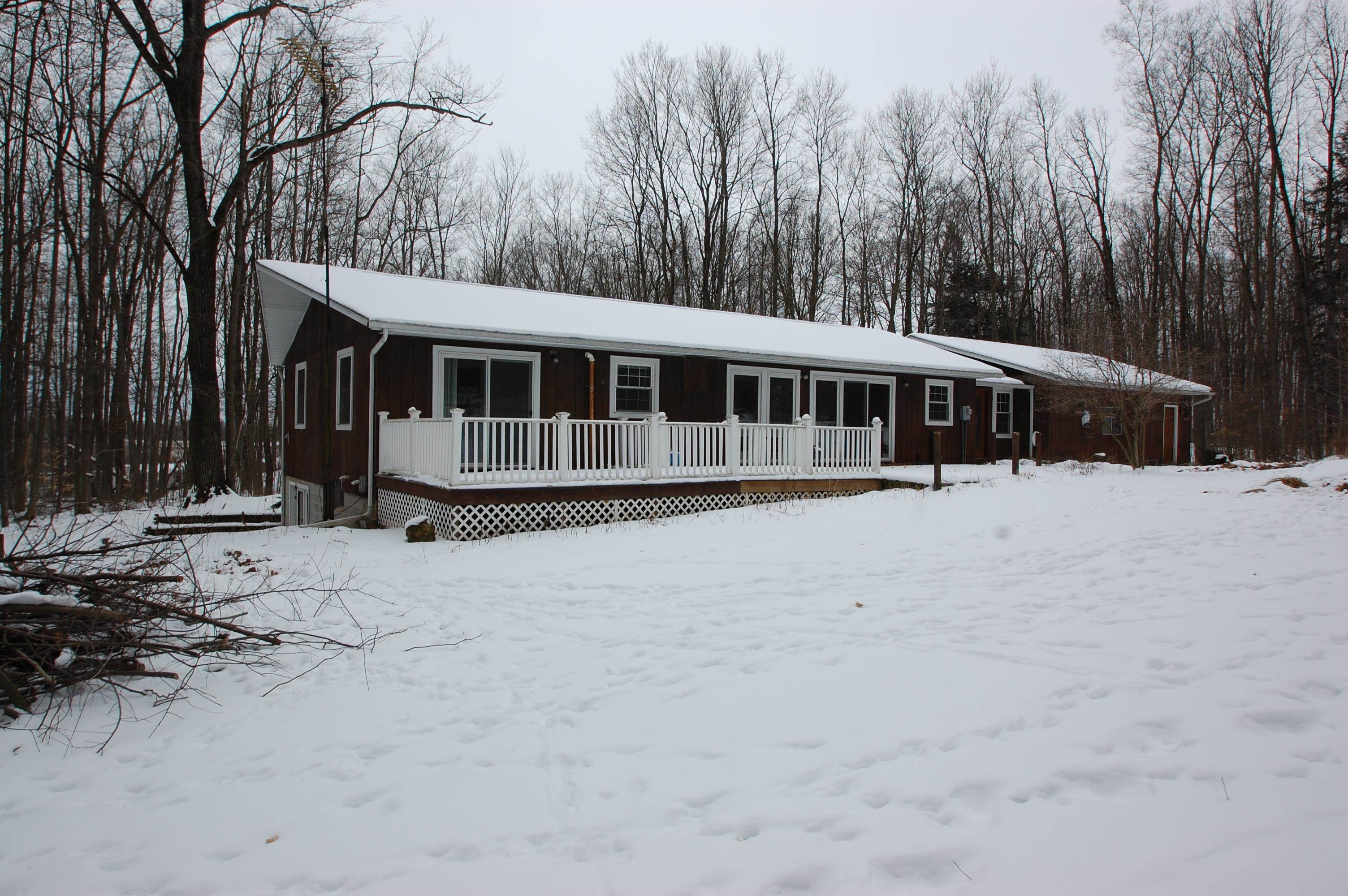 5074 Diebold Ranch Road West Branch, MI 48661 - Photo 3 of 35