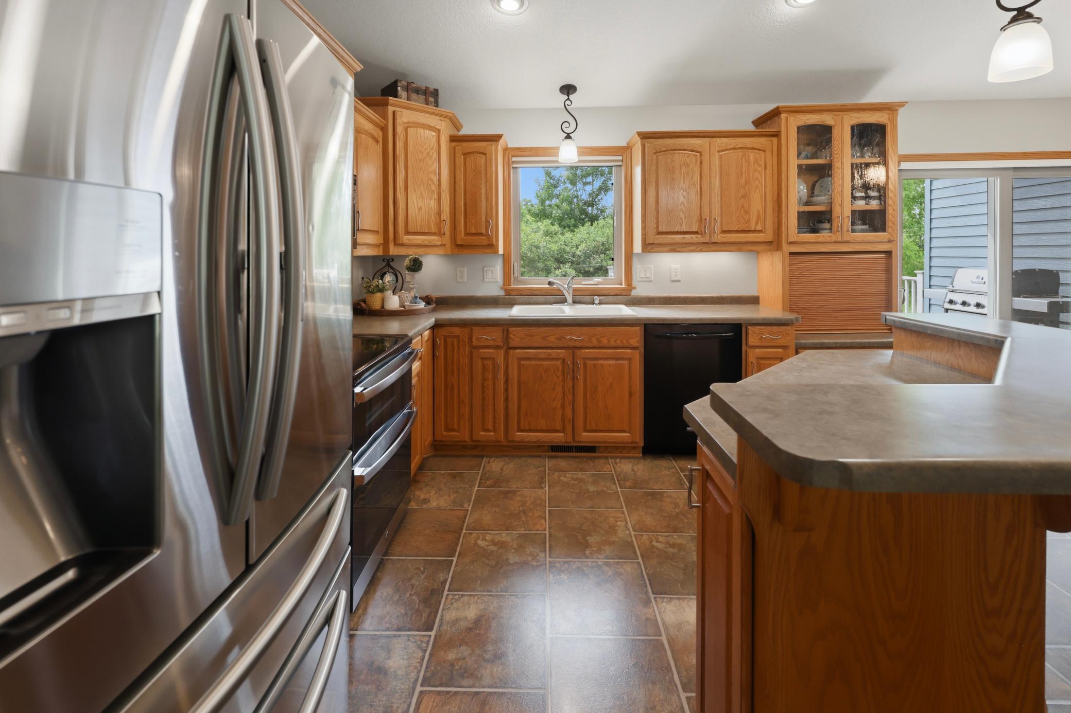 1256 Osauka Road Northeast Sauk Rapids, MN 56379 - Photo 19 of 74