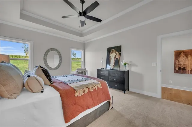 $655,000 | 15415 West 161st Street, Olathe, KS 66062