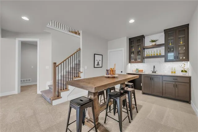 $655,000 | 15415 West 161st Street, Olathe, KS 66062