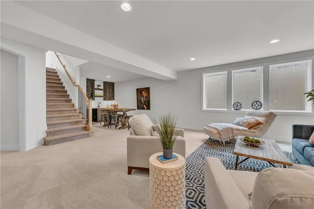 $655,000 | 15415 West 161st Street, Olathe, KS 66062