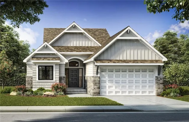 $655,000 | 15415 West 161st Street, Olathe, KS 66062