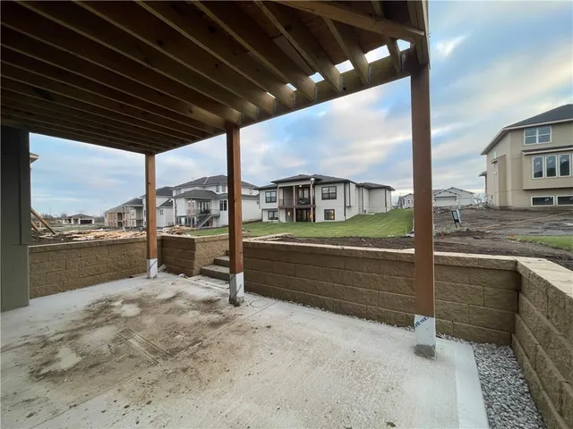 $655,000 | 15415 West 161st Street, Olathe, KS 66062