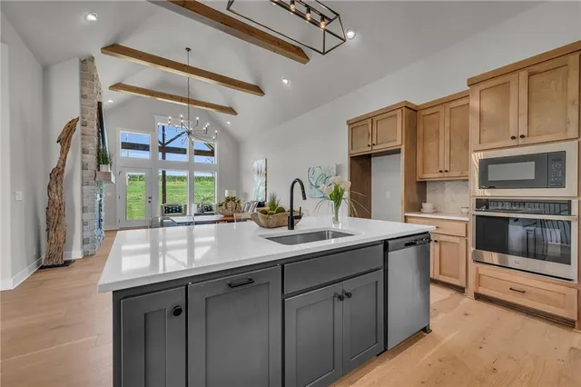 $655,000 | 15415 West 161st Street, Olathe, KS 66062