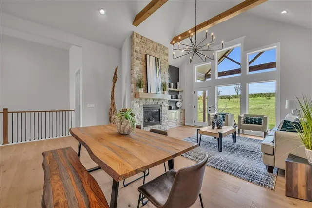 $655,000 | 15415 West 161st Street, Olathe, KS 66062