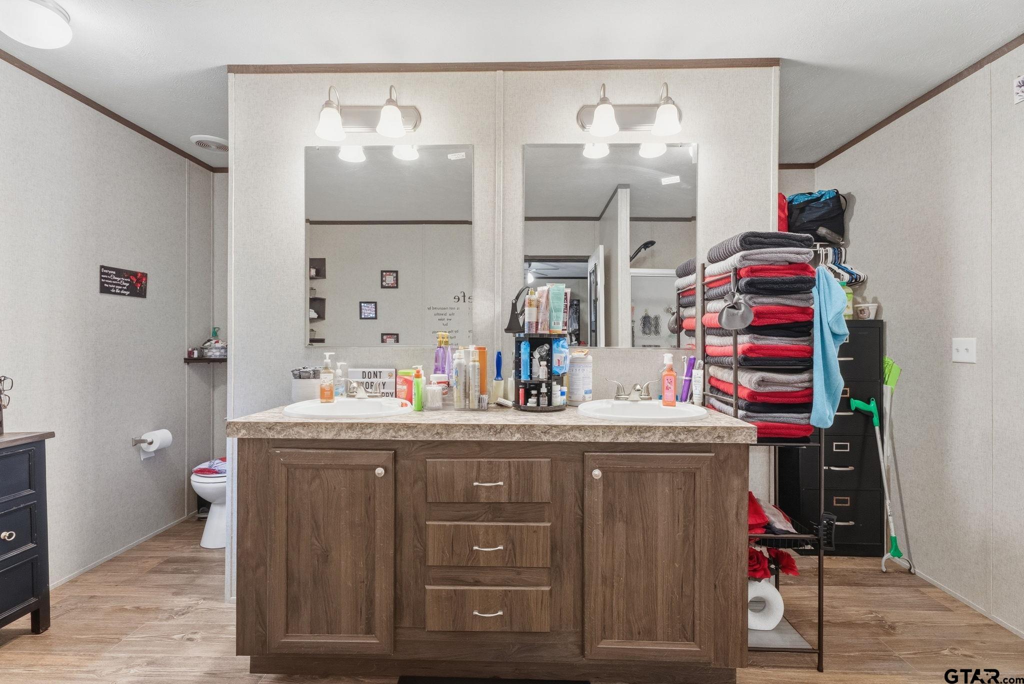 4539 Farm To Market 1248 Rusk, TX 75785 - Photo 13 of 32