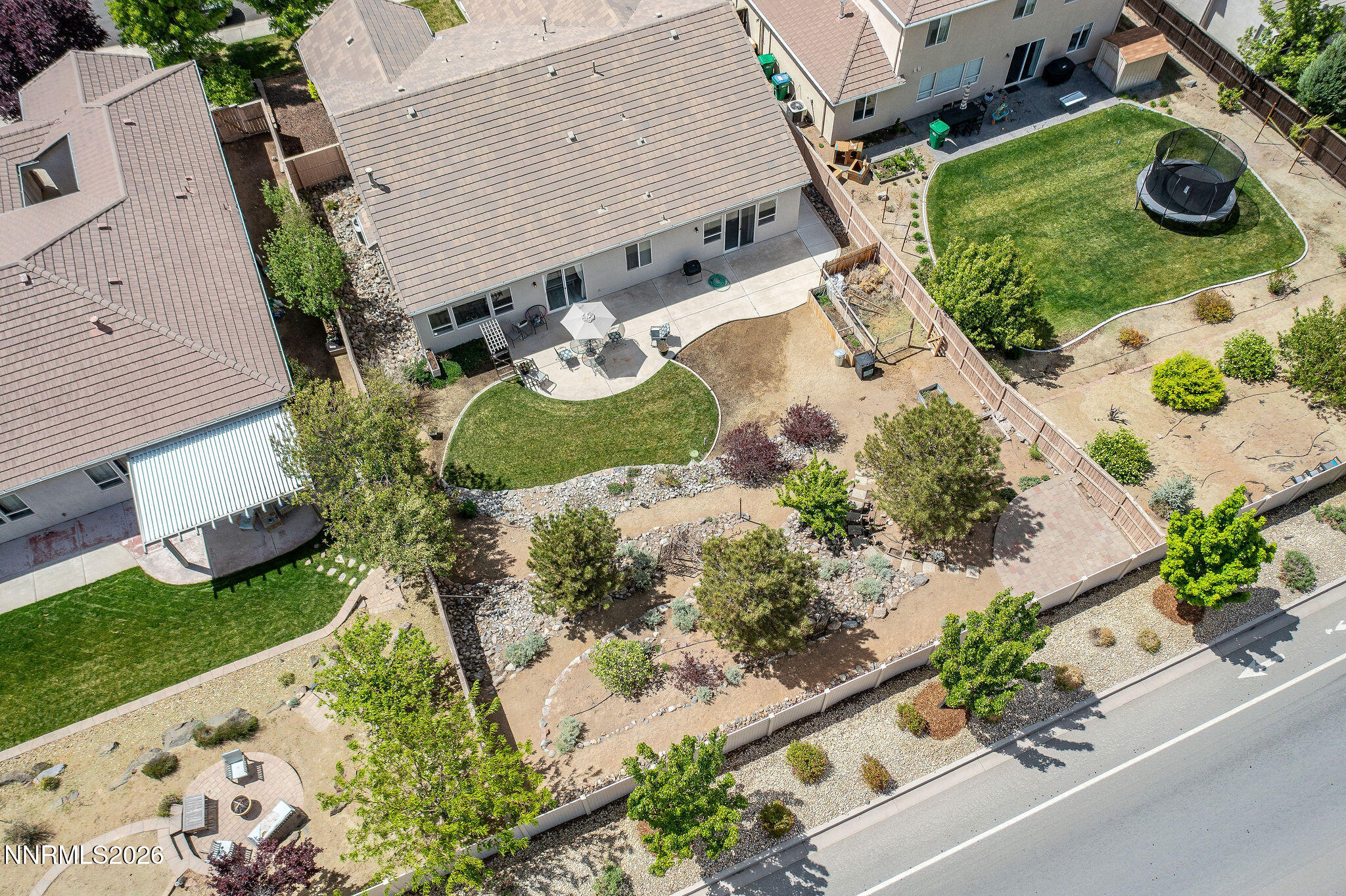 10770 Summer Glen Drive Reno, NV 89521 - Photo 48 of 57 10770SummerGlen(48of55)