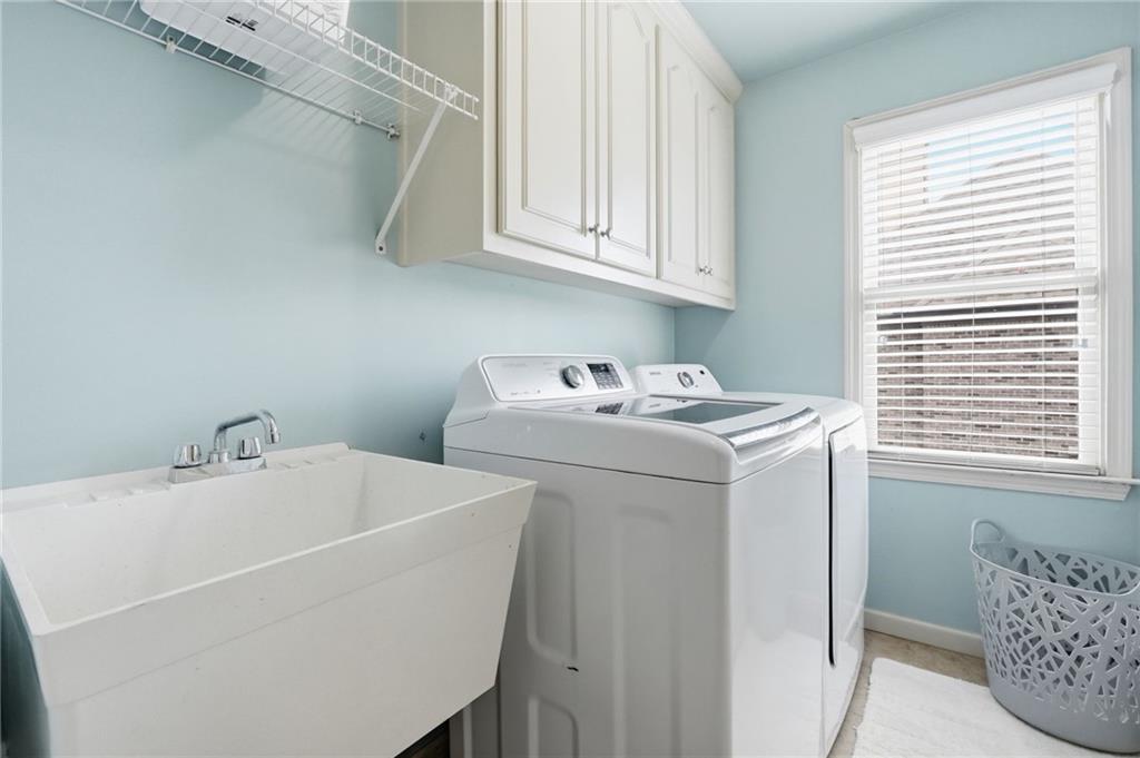4607 Cardinal Ridge Way Flowery Branch, GA 30542 - Photo 54 of 68