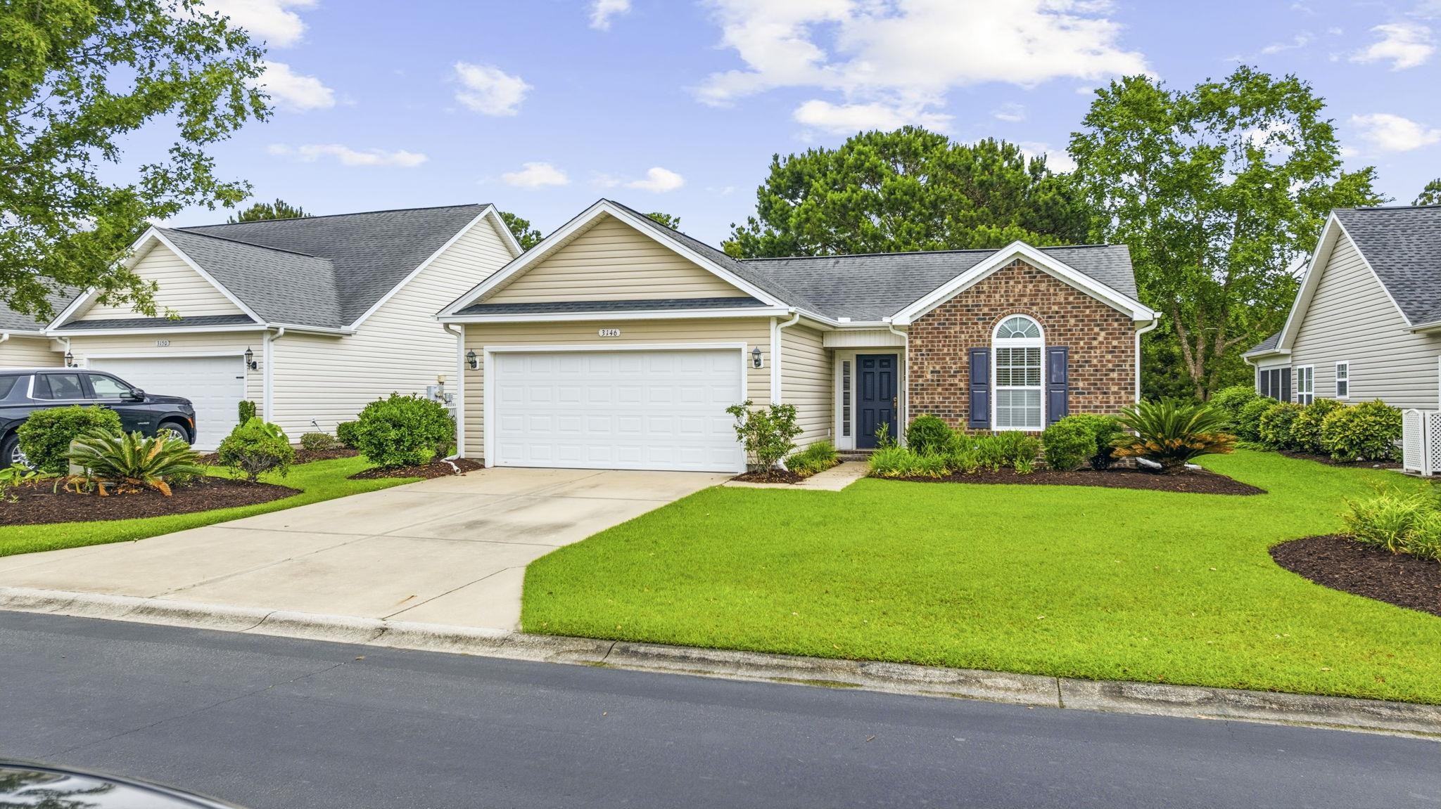 3146 Shorecrest Bay Drive Murrells Inlet, SC 29576 - Photo 2 of 44