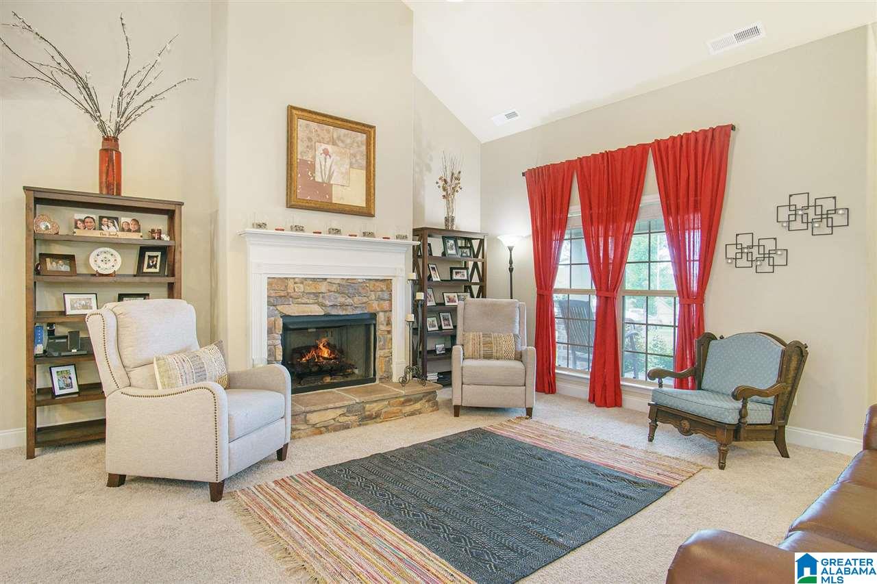201 Stoney Trail Alabaster, AL 35114 - Photo 6 of 32
