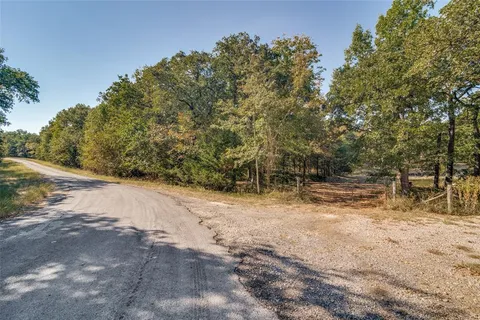 $244,900 | 16020 Southeast County Road, Streetman, TX 75859
