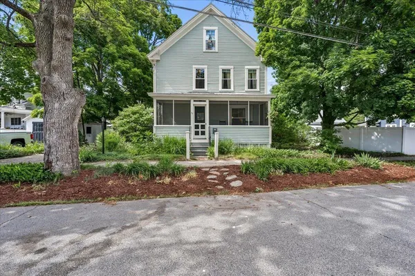 $475,000 | 88 Allison Street, Concord, NH 03301