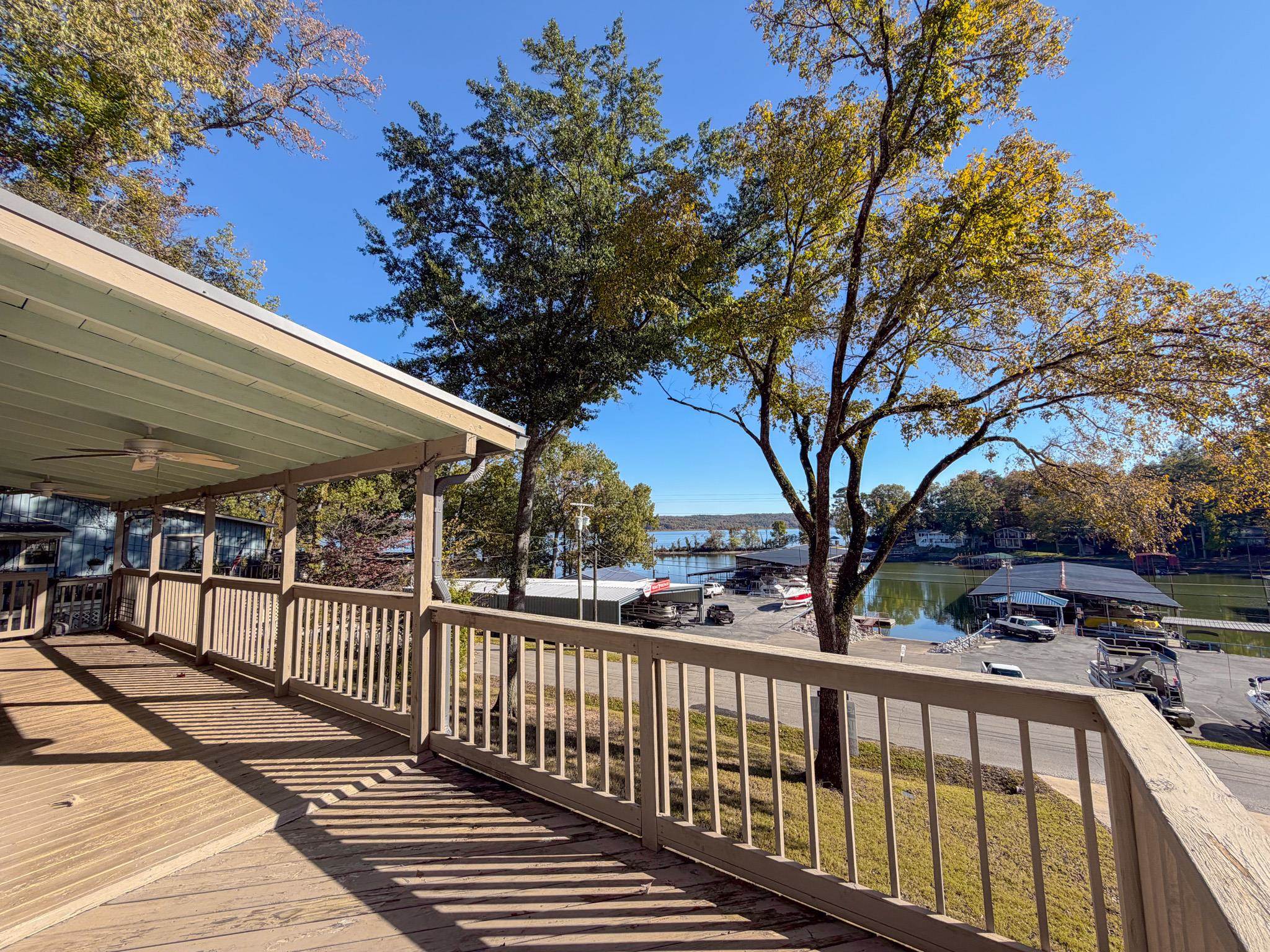 905 Cr 956 Road Iuka, MS 38852 - Photo 16 of 16 a view of a porch