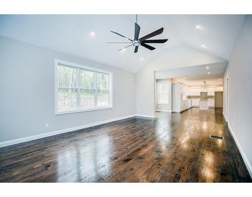 10 Old Cart Path Norfolk, MA 02056 - Photo 11 of 23 a view of an empty room and window