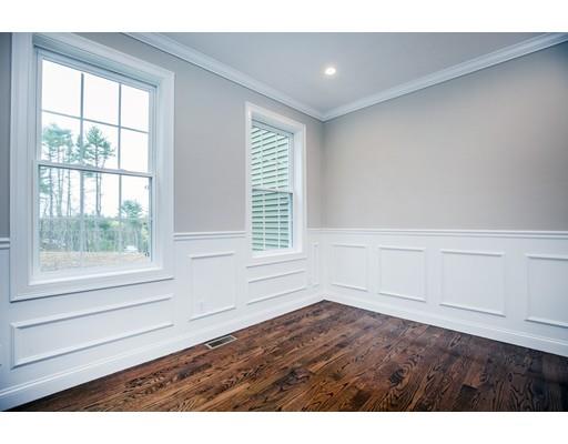 10 Old Cart Path Norfolk, MA 02056 - Photo 14 of 23 a view of empty room with window