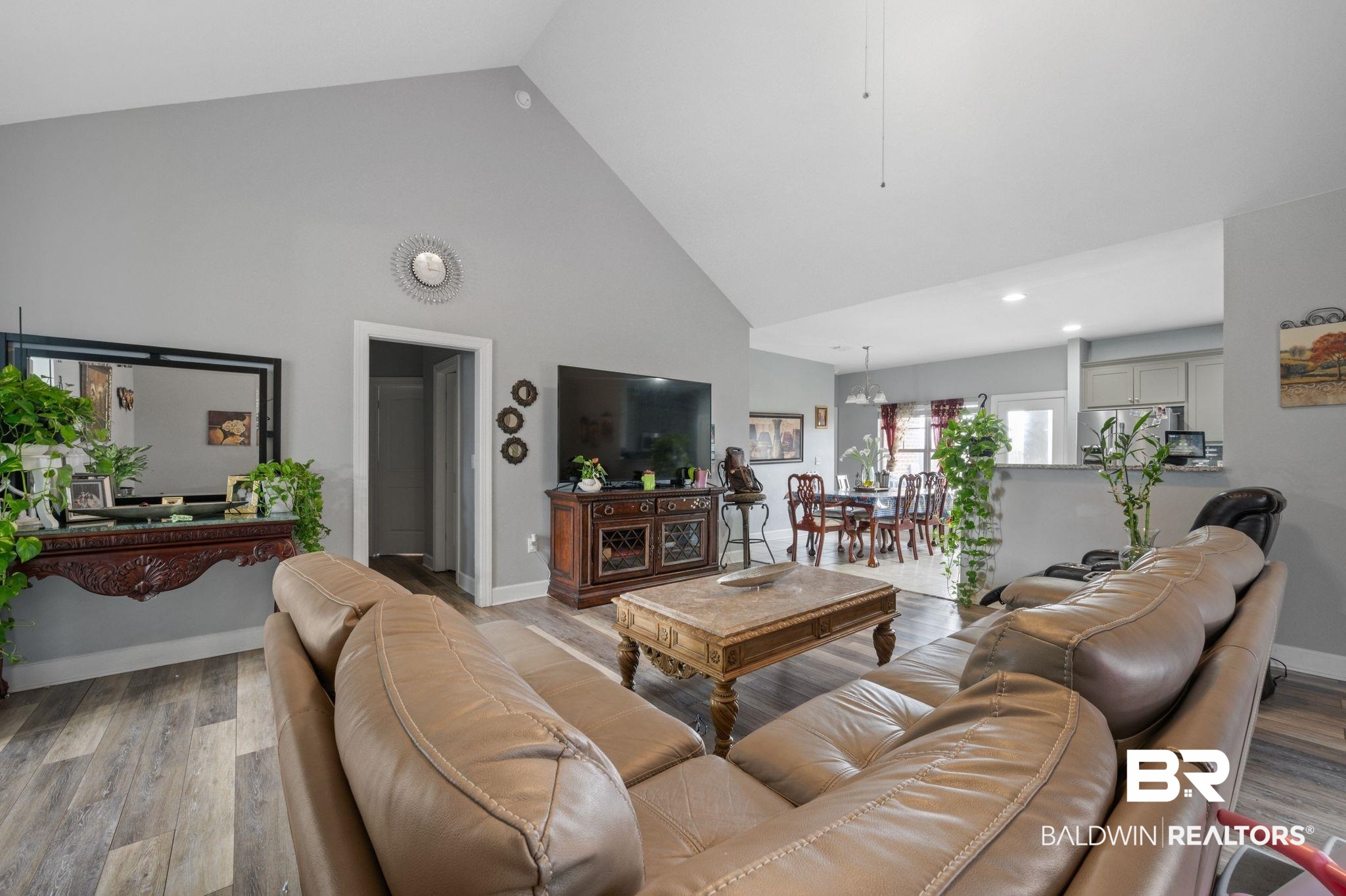 1206 Crown Walk Drive Foley, AL 36535 - Photo 6 of 33