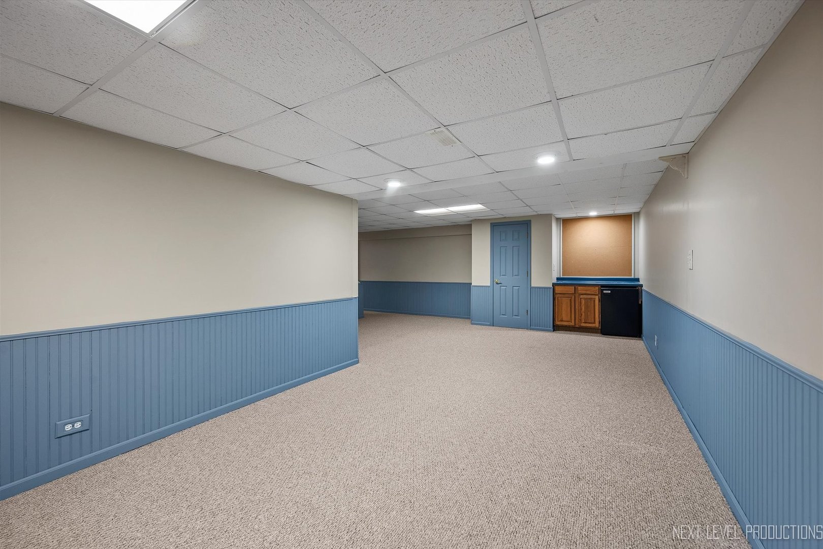 231 North Cambridge Drive Geneva, IL 60134 - Photo 28 of 34 a view of empty room