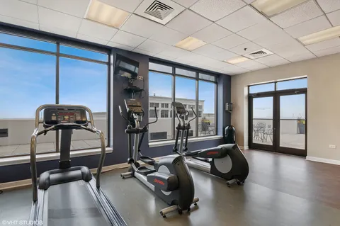 $410,000 | 1322 South Prairie Avenue, Unit 405, Chicago, IL 60605