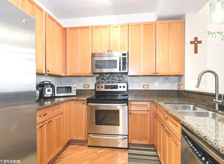 $410,000 | 1322 South Prairie Avenue, Unit 405, Chicago, IL 60605