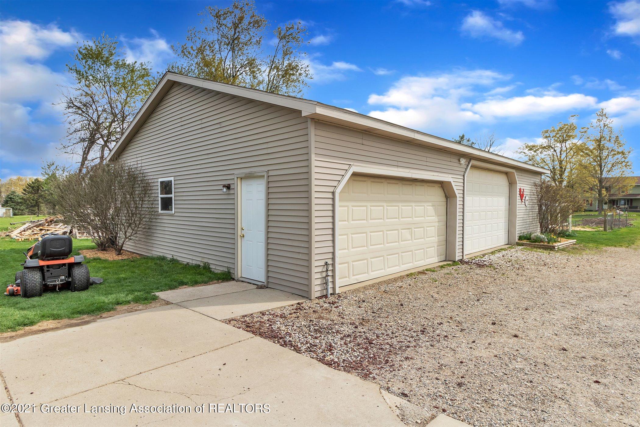 1337 North Ainger Road Charlotte, MI 48813 - Photo 42 of 60 44-1337 N Ainger Rd-Windowstill-Real-Est