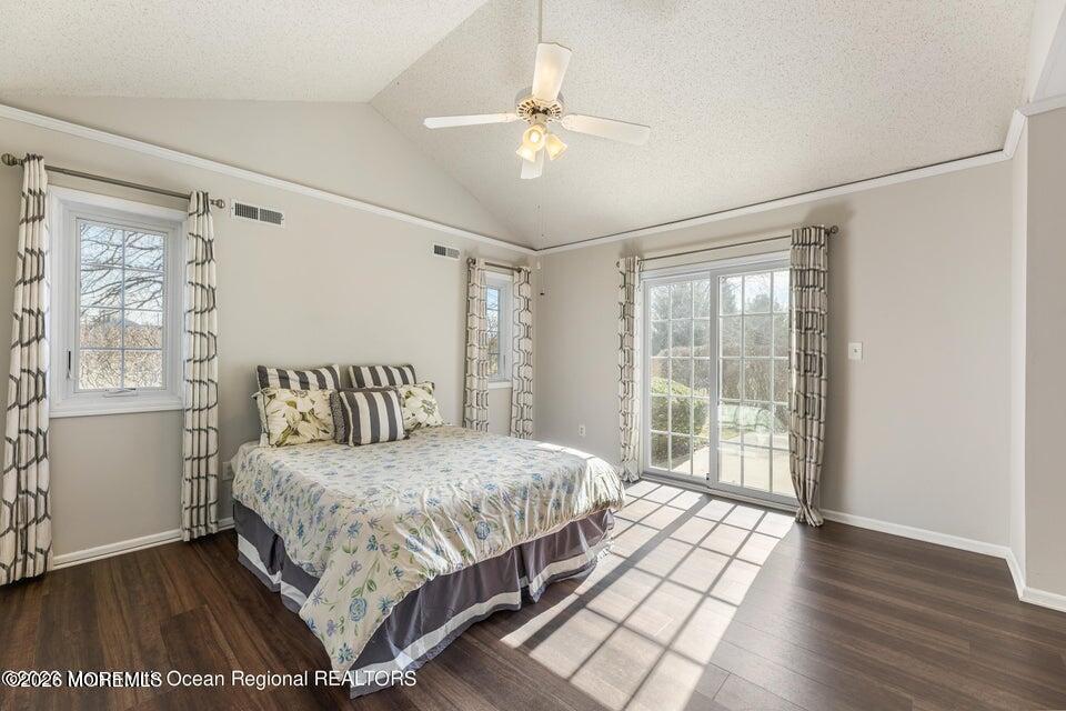 48 Rutland Lane Monroe Township, NJ 08831 - Photo 12 of 37 primary bedroom 3