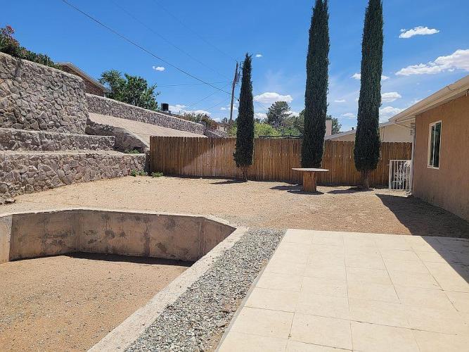 3112 Risner Street Las Cruces, NM 88011 - Photo 26 of 29