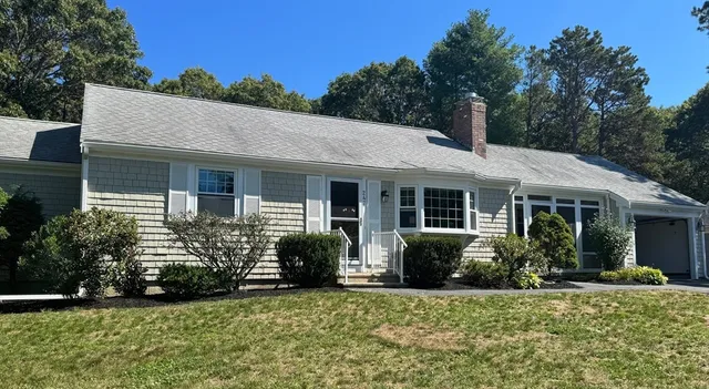 $650,000 | 247 Great Pines Drive, Mashpee, MA 02649