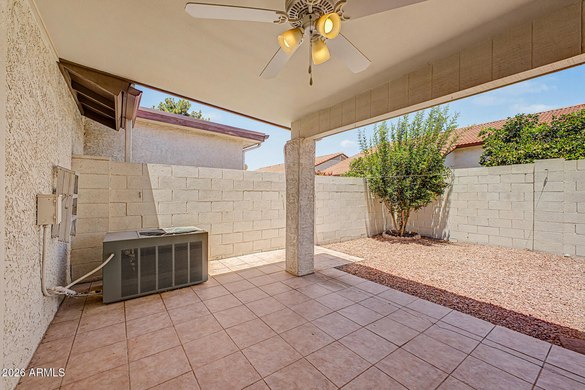 542 South Higley Road, Unit 75 Mesa, AZ 85206 - Photo 23 of 39