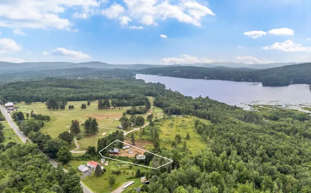 $199,900 | 29 Map Road, Wilton, ME 04294