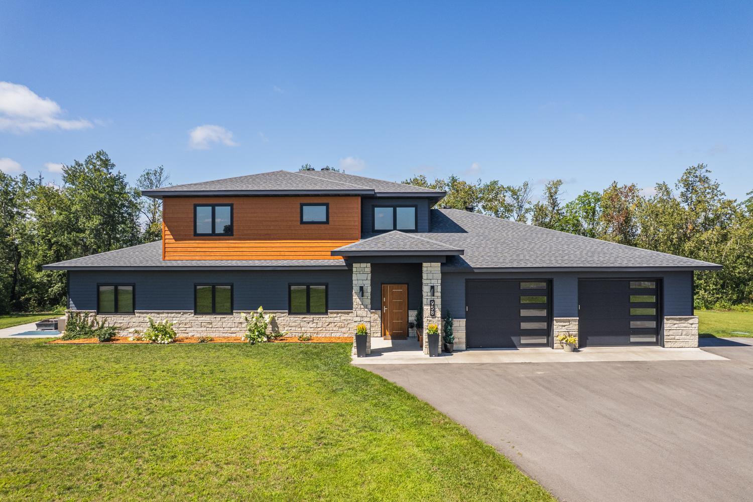 958 Willow Springs Road Detroit Lakes, MN 56501 - Photo 1 of 42