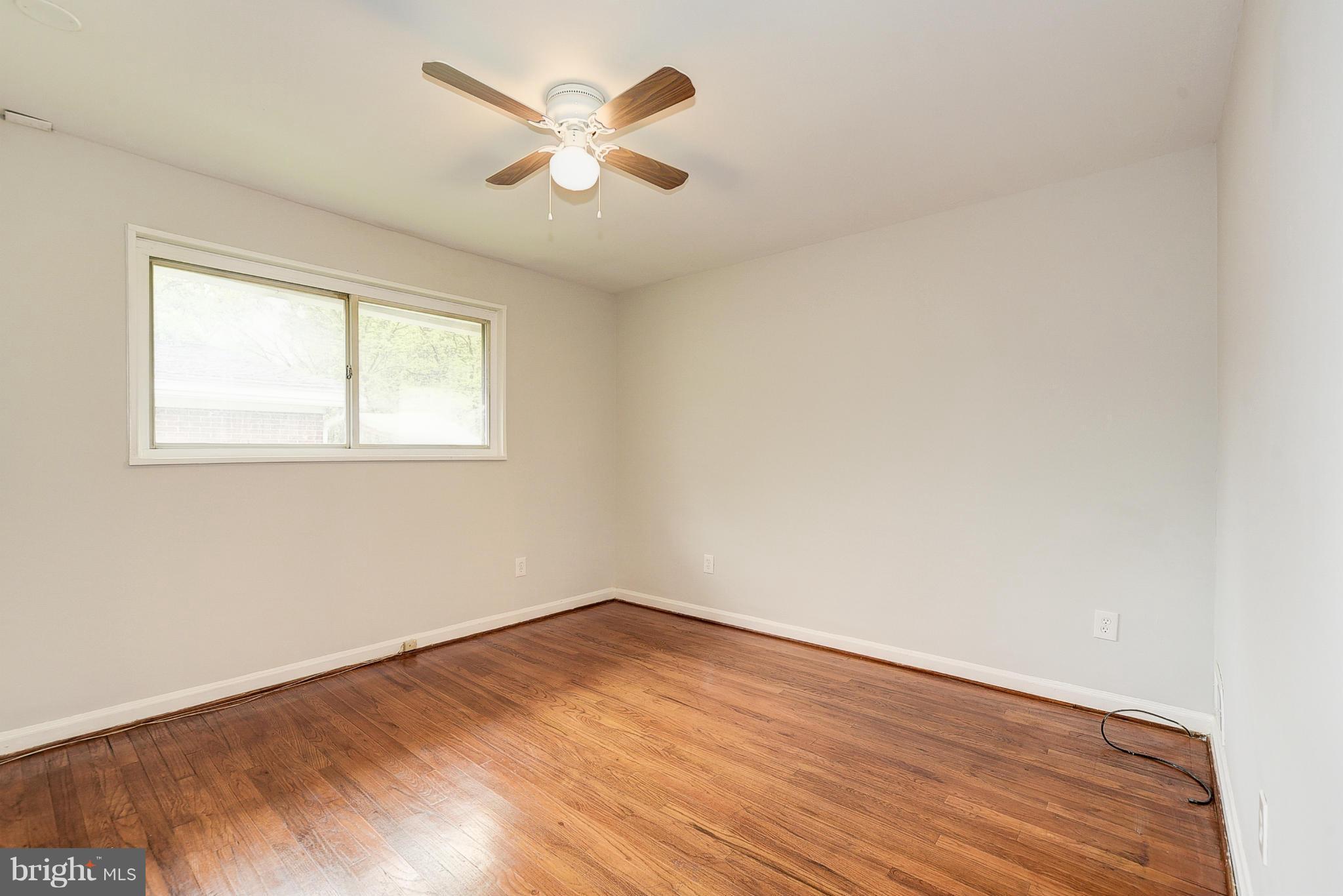 3312 Niles Street Silver Spring, MD 20906 - Photo 14 of 22 Bedroom