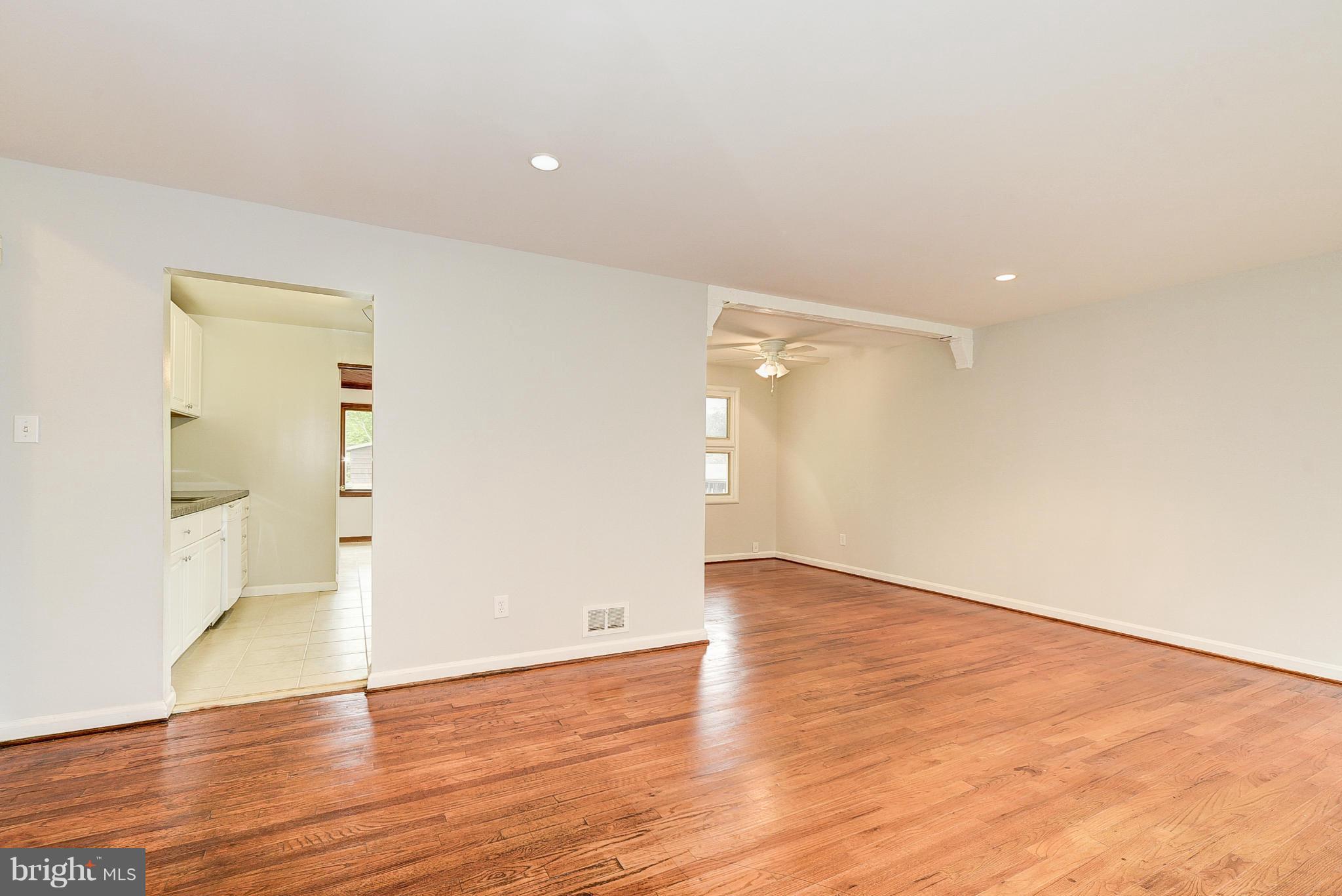 3312 Niles Street Silver Spring, MD 20906 - Photo 3 of 22 Interior (General)