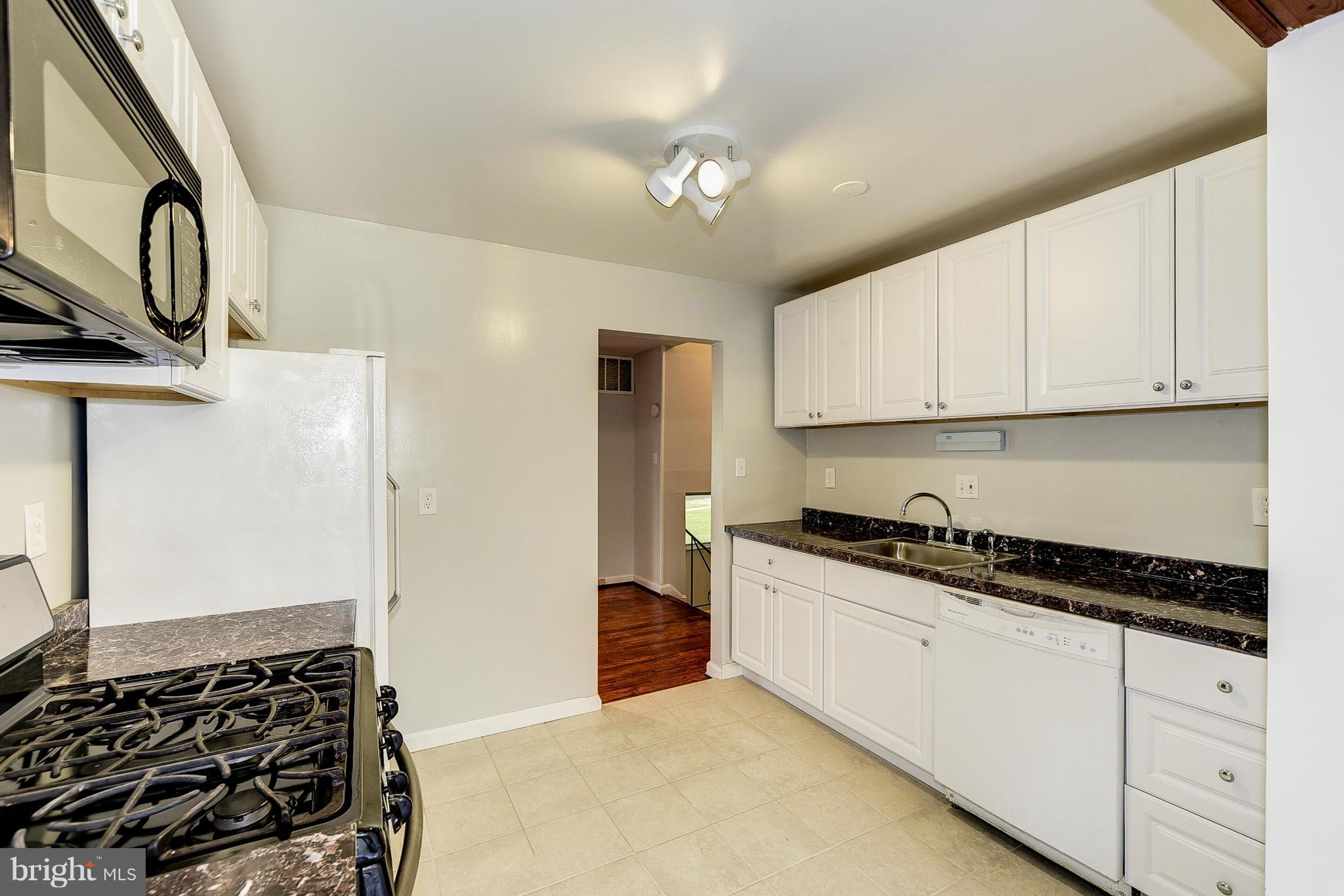 3312 Niles Street Silver Spring, MD 20906 - Photo 8 of 22 Kitchen