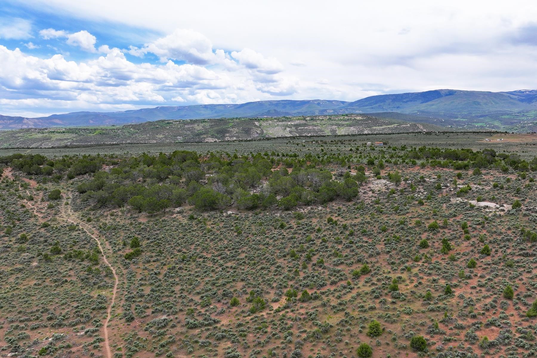 Tbd Tbd Tbd, Unit 40 ACRES De Beque, CO 81630 - Photo 2 of 8