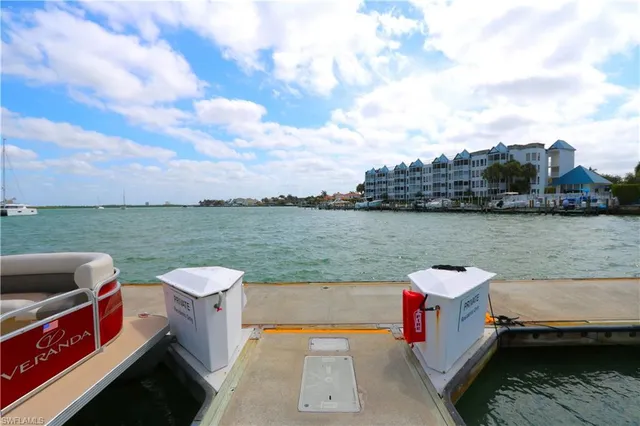 $2,500 | 1015 Anglers Cove, Unit G203, Marco Island, FL 34145