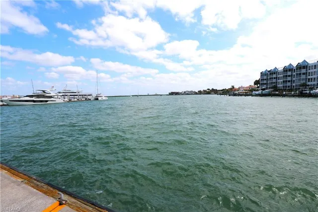 $2,500 | 1015 Anglers Cove, Unit G203, Marco Island, FL 34145