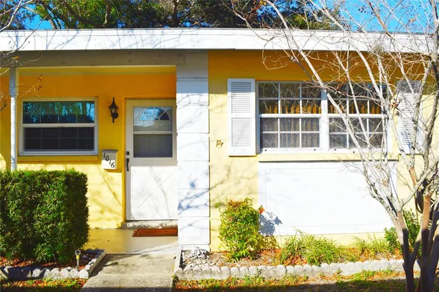 $209,900 | 1016 Desoto Drive, Dunedin, FL 34698