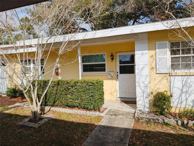 $209,900 | 1016 Desoto Drive, Dunedin, FL 34698