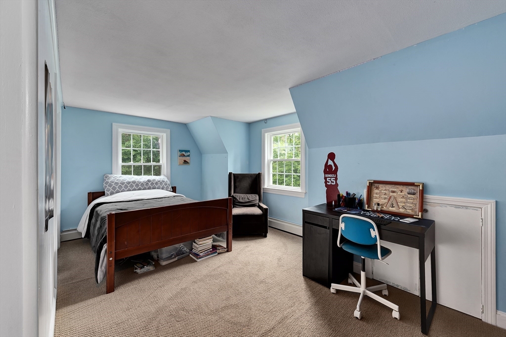 2 Pinehurst Drive Boxford, MA 01921 - Photo 16 of 20