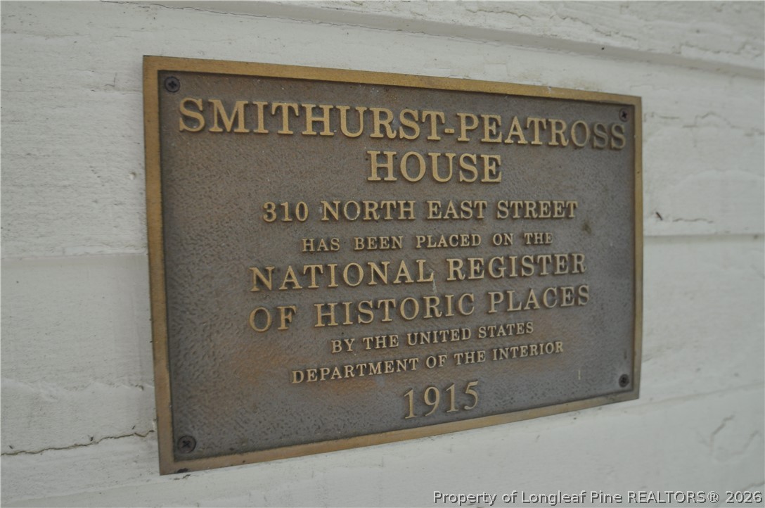 310 North East Street Raleigh, NC 27601 - Photo 2 of 30