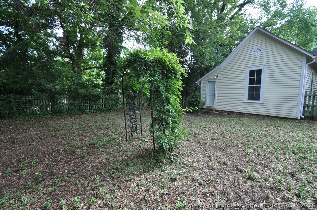 310 North East Street Raleigh, NC 27601 - Photo 29 of 30